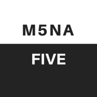 MENA Five logo, MENA Five contact details