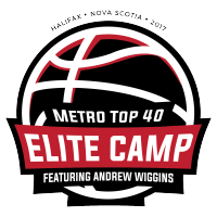 Metro Top 40 Elite Camp logo, Metro Top 40 Elite Camp contact details