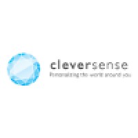 Clever Sense, Inc. logo, Clever Sense, Inc. contact details