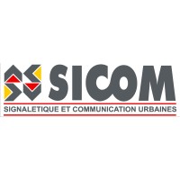 Groupe SICOM SA logo, Groupe SICOM SA contact details