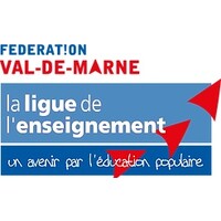 LIGUE DE L'ENSEIGNEMENT DU VAL DE MARNE logo, LIGUE DE L'ENSEIGNEMENT DU VAL DE MARNE contact details