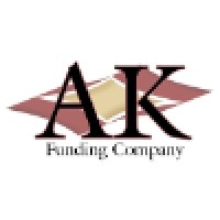 AK Funding Company logo, AK Funding Company contact details