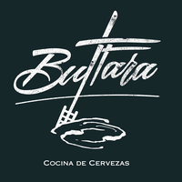 Buttara - Cocina de Cervezas logo, Buttara - Cocina de Cervezas contact details