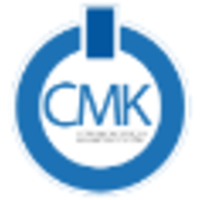 CMK Comunicaciones logo, CMK Comunicaciones contact details