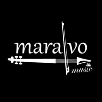 Maralvo Music logo, Maralvo Music contact details