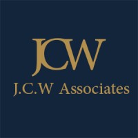 JCW Associates (UK) Ltd logo, JCW Associates (UK) Ltd contact details