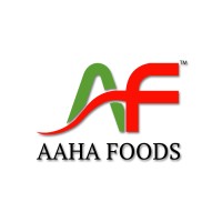 AAHA FOODS logo, AAHA FOODS contact details