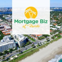 Mortgage Biz of Florida logo, Mortgage Biz of Florida contact details