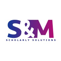 S&M Scholarly Solutions logo, S&M Scholarly Solutions contact details