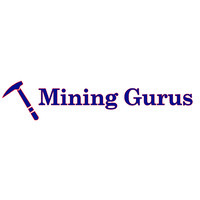 Mining Gurus logo, Mining Gurus contact details