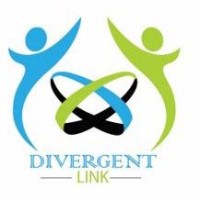 Divergent Link logo, Divergent Link contact details