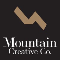 Mountain Creative Co logo, Mountain Creative Co contact details