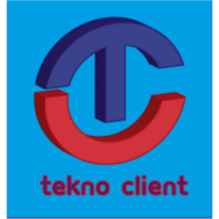 Tekno - Client logo, Tekno - Client contact details