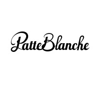 PATTE BLANCHE logo, PATTE BLANCHE contact details