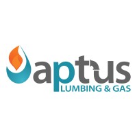 Aptus Plumbing & Gas logo, Aptus Plumbing & Gas contact details