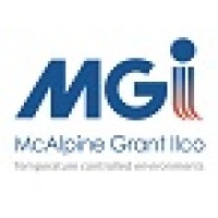 MCALPINE GRANT ILCO LIMITED logo, MCALPINE GRANT ILCO LIMITED contact details