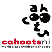 Cahoots NI logo, Cahoots NI contact details