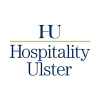 Hospitality Ulster logo, Hospitality Ulster contact details