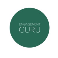 Engagement Guru logo, Engagement Guru contact details