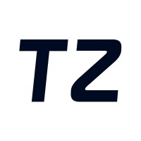 TRUSTZONE A/S logo, TRUSTZONE A/S contact details