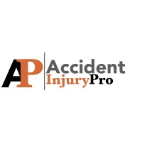 Accident Injury Pro logo, Accident Injury Pro contact details