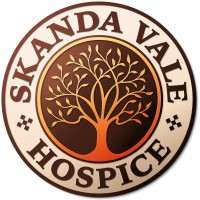 Skanda Vale Hospice logo, Skanda Vale Hospice contact details