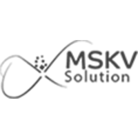 MSKV Solutions logo, MSKV Solutions contact details