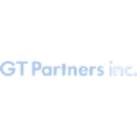 GT Partners inc., logo, GT Partners inc., contact details