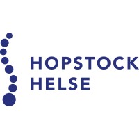 Hopstock Helse logo, Hopstock Helse contact details