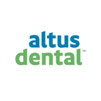 Altus Dental logo, Altus Dental contact details