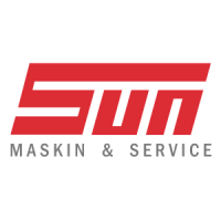 SUN Maskin & Service AB logo, SUN Maskin & Service AB contact details