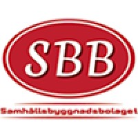 SBB Samfunnsbygg AS logo, SBB Samfunnsbygg AS contact details