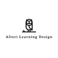 Alteri Learning Design logo, Alteri Learning Design contact details