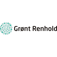 Grønt Renhold logo, Grønt Renhold contact details