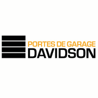 Portes de garage Davidson logo, Portes de garage Davidson contact details