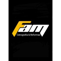 FAM Cenografia & Reformas logo, FAM Cenografia & Reformas contact details