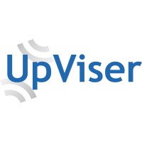 UpViser Oy logo, UpViser Oy contact details