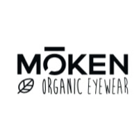 MOKEN VISION logo, MOKEN VISION contact details