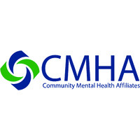 Community Mental Health Affiliates, Inc. logo, Community Mental Health Affiliates, Inc. contact details