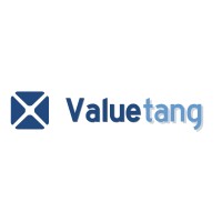 Valuetang logo, Valuetang contact details