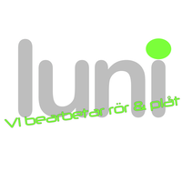 Luni Metall AB logo, Luni Metall AB contact details