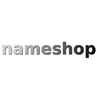 Nameshop logo, Nameshop contact details