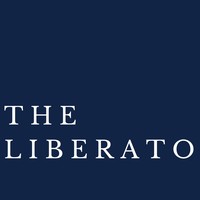 The Liberato logo, The Liberato contact details