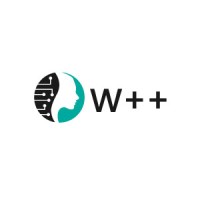 W++ Mentorship logo, W++ Mentorship contact details