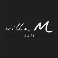 Villa M logo, Villa M contact details