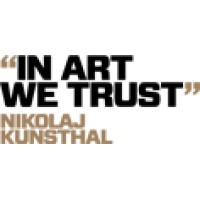 Nikolaj Kunsthal logo, Nikolaj Kunsthal contact details