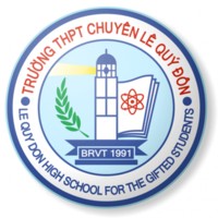 Le Quy Don High School for the Gifted - Vung Tau City logo, Le Quy Don High School for the Gifted - Vung Tau City contact details