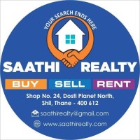 Saathi Realty logo, Saathi Realty contact details