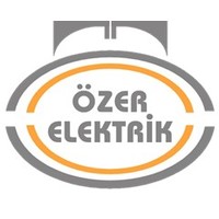 ÖZER ELECTRIC Inc. logo, ÖZER ELECTRIC Inc. contact details