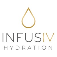 InfusIV Hydration logo, InfusIV Hydration contact details